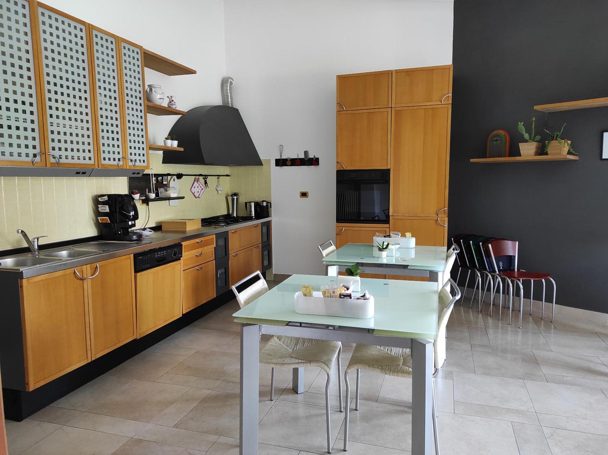 Il Melograno Bed & Breakfast Calitri Ngoại thất bức ảnh