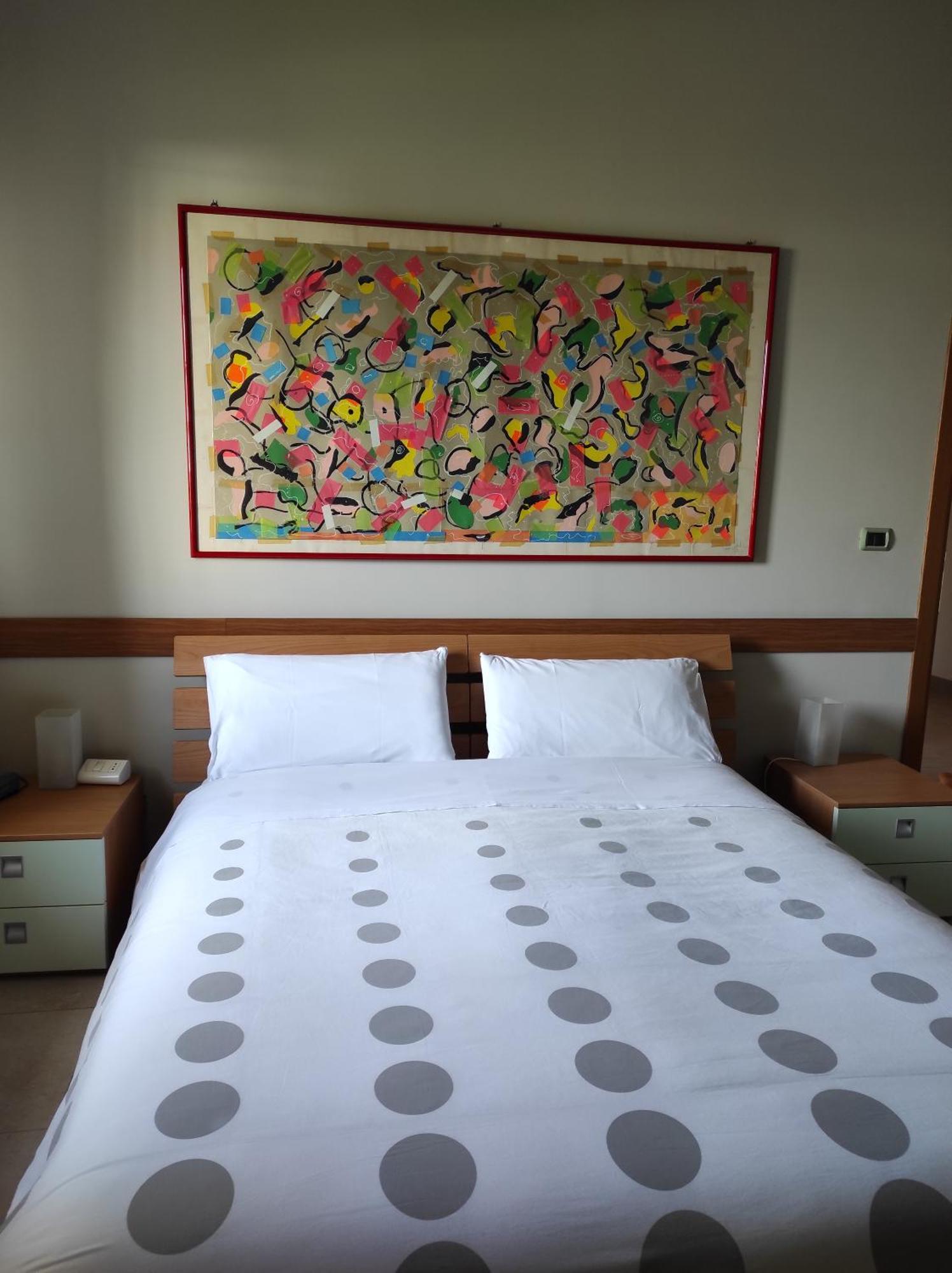 Il Melograno Bed & Breakfast Calitri Phòng bức ảnh