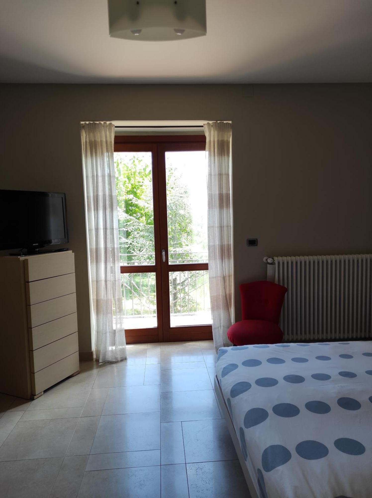 Il Melograno Bed & Breakfast Calitri Phòng bức ảnh