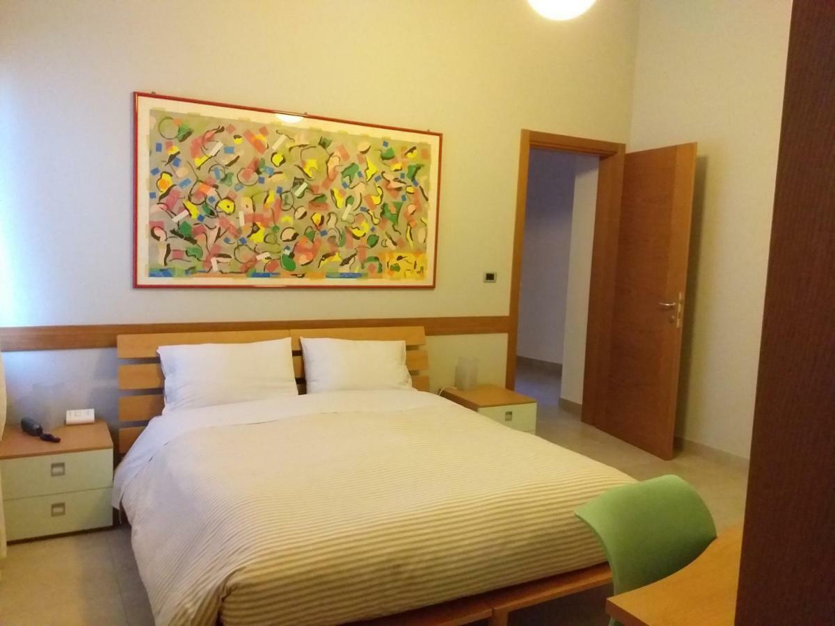 Il Melograno Bed & Breakfast Calitri Ngoại thất bức ảnh