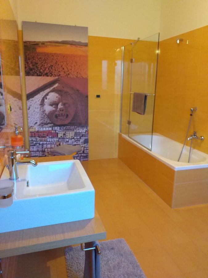 Il Melograno Bed & Breakfast Calitri Ngoại thất bức ảnh