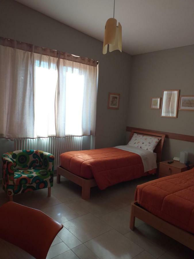 Il Melograno Bed & Breakfast Calitri Ngoại thất bức ảnh